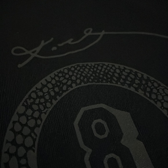 Kobe Mamba Shirt - Picture 11 of 11